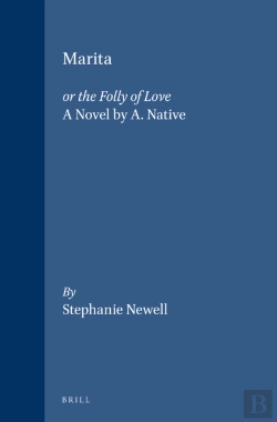 Bertrand.pt - Marita: Or The Folly Of Love
