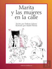 Marita Y Las Mujeres En La Calle