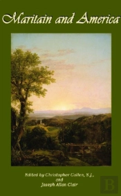 Maritain And America