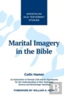Marital Imagery In The Bible