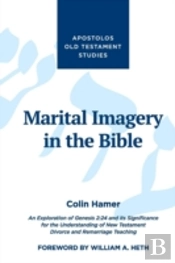 Marital Imagery In The Bible