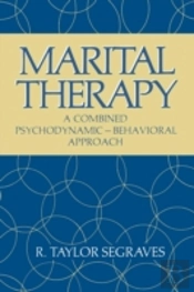 Marital Therapy