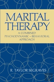 Marital Therapy