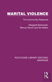 Marital Violence