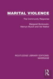 Marital Violence