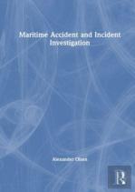 Maritime Accident And Incident Investigation