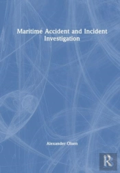 Maritime Accident And Incident Investigation