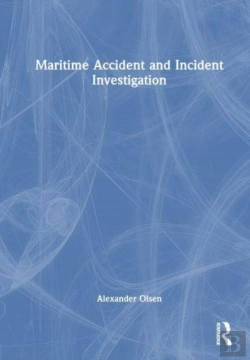 Bertrand.pt - Maritime Accident And Incident Investigation