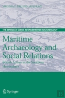 Bertrand.pt - Maritime Archaeology And Social Relations