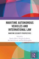 Maritime Autonomous Vehicles And International Law