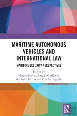 Bertrand.pt - Maritime Autonomous Vehicles And International Law