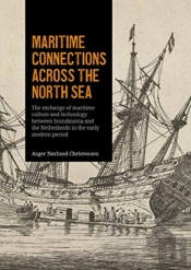Maritime Connections Across The North Sea