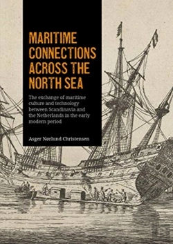 Bertrand.pt - Maritime Connections Across The North Sea