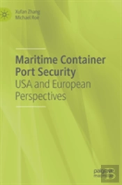 Maritime Container Port Security