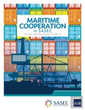 Maritime Cooperation In Sasec