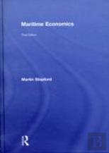 Maritime Economics 3e