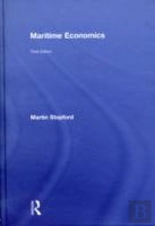 Maritime Economics 3e
