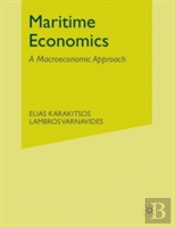 Maritime Economics