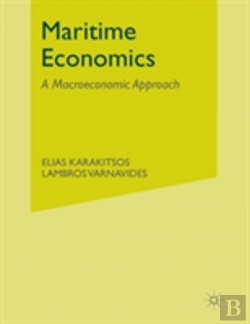 Bertrand.pt - Maritime Economics