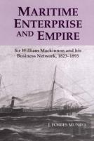 Maritime Enterprise And Empire