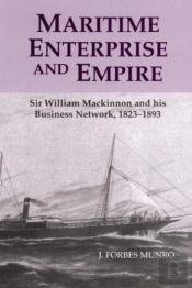 Maritime Enterprise And Empire