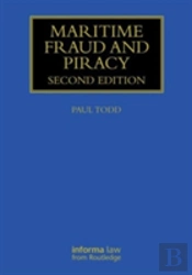 Maritime Fraud And Piracy