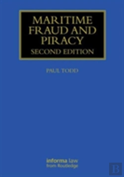 Bertrand.pt - Maritime Fraud And Piracy