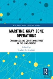 Maritime Gray Zone Operations