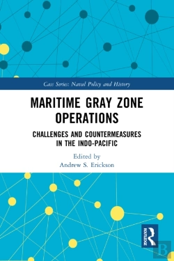 Bertrand.pt - Maritime Gray Zone Operations