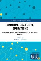 Maritime Gray Zone Operations