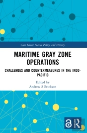 Maritime Gray Zone Operations