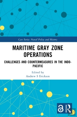 Bertrand.pt - Maritime Gray Zone Operations