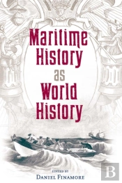 Maritime History As World History