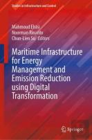 Maritime Infrastructure For Energy Management And Emission Reduction Using Digital Transformation