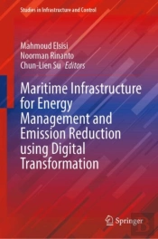 Maritime Infrastructure For Energy Management And Emission Reduction Using Digital Transformation