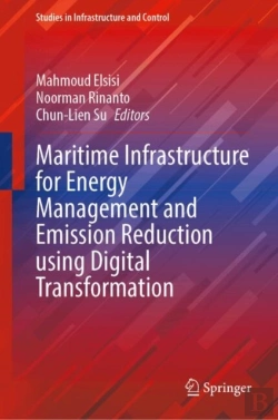 Bertrand.pt - Maritime Infrastructure For Energy Management And Emission Reduction Using Digital Transformation