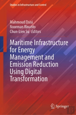 Bertrand.pt - Maritime Infrastructure For Energy Management And Emission Reduction Using Digital Transformation