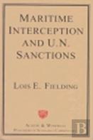 Maritime Interception And U.N. Sanctions