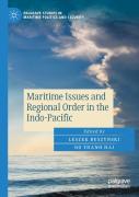 Maritime Issues And Regional Order In The Indo-Pacific