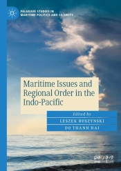 Maritime Issues And Regional Order In The Indo-Pacific