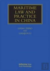 Maritime Law And Practice In China