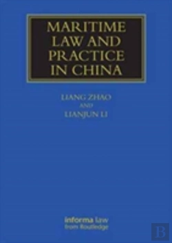 Bertrand.pt - Maritime Law And Practice In China