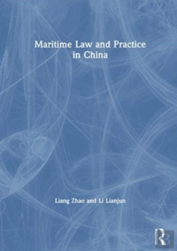 Bertrand.pt - Maritime Law And Practice In China