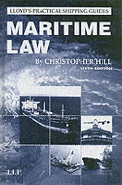 Bertrand.pt - Maritime Law