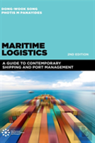 Maritime Logistics