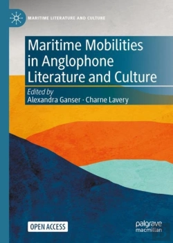 Bertrand.pt - Maritime Mobilities In Anglophone Literature And Culture