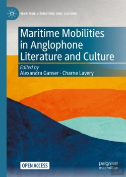 Bertrand.pt - Maritime Mobilities In Anglophone Literature And Culture