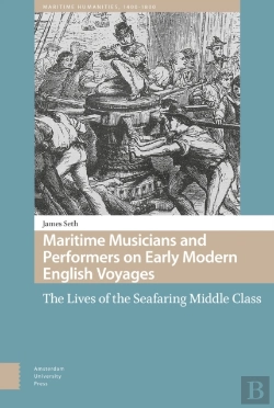 Bertrand.pt - Maritime Musicians And Performers On Early Modern English Voyages