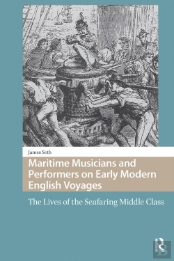 Bertrand.pt - Maritime Musicians And Performers On Early Modern English Voyages