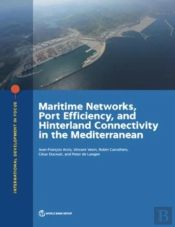 Bertrand.pt - Maritime Networks, Port Efficiency, And Hinterland Connectivity In The Mediterranean